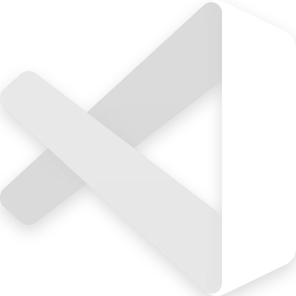 Visual Studio Code Logo